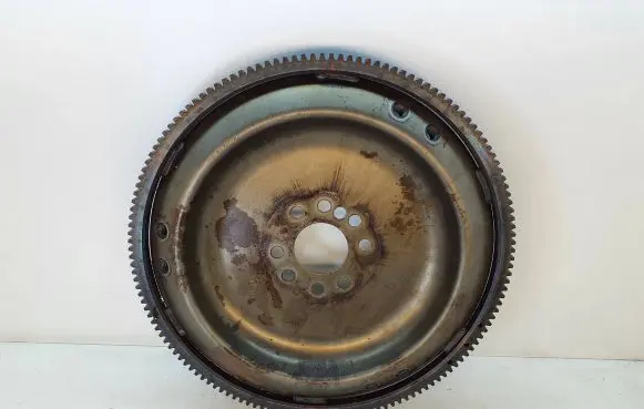 Mercedes-Benz ML W164 Flywheel A6420300012 900012