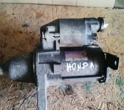 Honda Civic Starter motor 2280009580