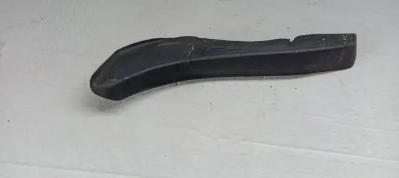 BMW 3 G20 G21 Trunk/boot trim cover 7464425