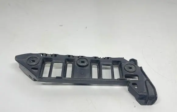Volkswagen Touran I Front bumper mounting bracket 1T0807183A 014984
