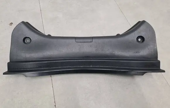 Mercedes-Benz CLA C117 X117 W117 Trunk/boot sill cover protection A1176900044