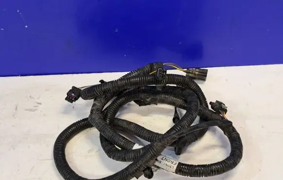 Jaguar XF X260 Other wiring loom GX6314369DB