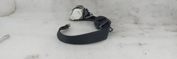Volkswagen PASSAT B6 Front seatbelt 3C1857705P YD41933310Y 007220