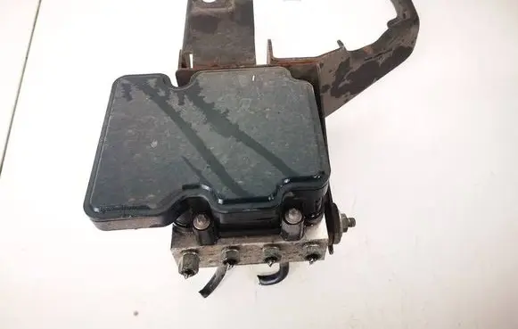 Nissan Micra K14 ABS Pump 476605FA0A