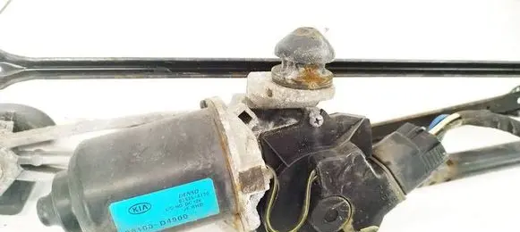 KIA Optima Wiper motor 98100D4900