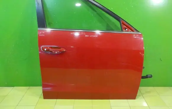 SsangYong Tivoli Front door PRZOD ZP34