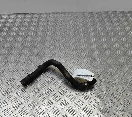 BMW 7 F01 F02 F03 F04 Engine coolant pipe/hose 7575429