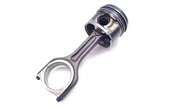 Peugeot 308 Piston with connecting rod BHX DV6FC