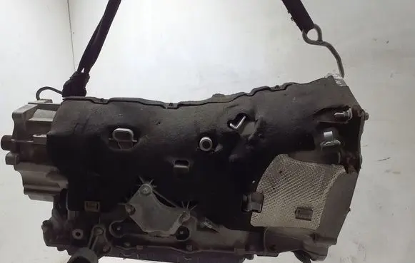 BMW 5 G30 G31 G38 Manual 6 speed gearbox GA8HP75X