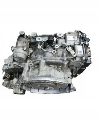 Ford Edge II Automatic gearbox K2GP7000FC