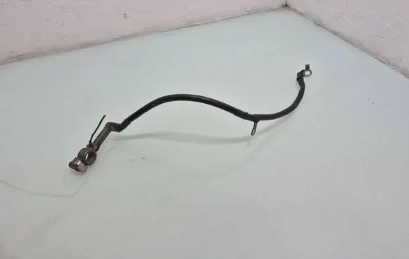 Ford Fiesta Negative earth cable (battery) 