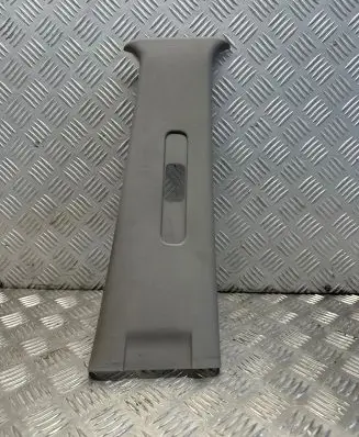 Mitsubishi L200 (B) Pillar trim (exterior) MN123870 3E00