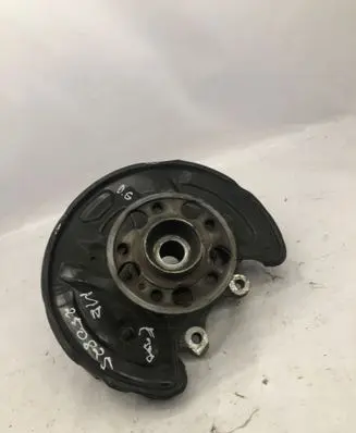 Mercedes-Benz E W213 Rear wheel hub