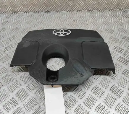 Toyota Hilux (AN120, AN130) Engine cover (trim) 126010E030