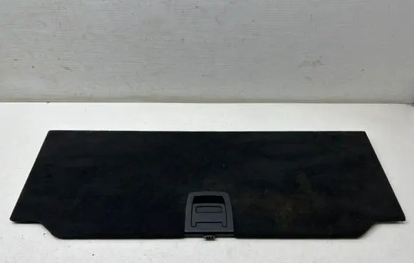 BMW X5 E70 Trunk/boot floor carpet liner 4342978 44350501 15671810
