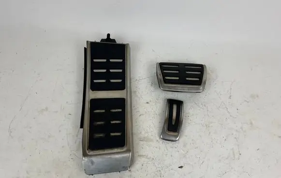 Audi A4 S4 B8 8K Pedal assembly 8K1864777 4H0721891 4H1723173A