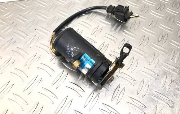 Ford Galaxy Accelerator pedal position sensor 0205001045 1J1723727A