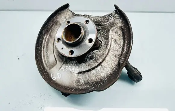 Volvo S90, V90 Rear wheel hub 31658530