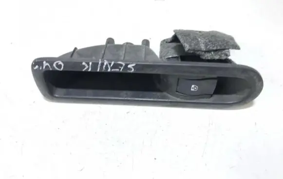 Renault Megane II Electric window control switch 156013870 21960
