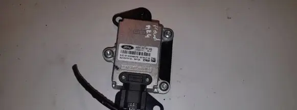 Ford Mondeo MK IV ESP acceleration yaw rate sensor 6G913C187AG