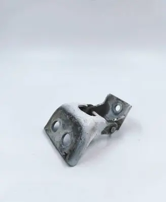 Renault Kangoo II Front door upper hinge 
