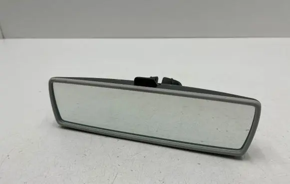 Skoda Superb B6 (3T) Rear view mirror (interior) E1010783