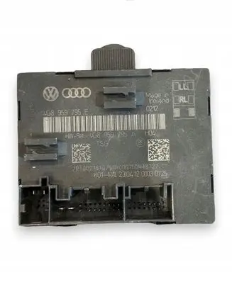 Audi A6 S6 C7 4G Door control unit/module 4G8959795E