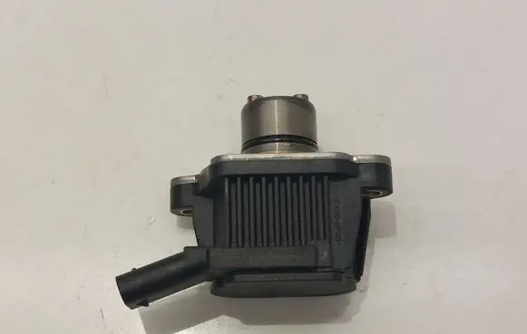 Volkswagen Tiguan Allspace Turbo solenoid valve 04E906048C