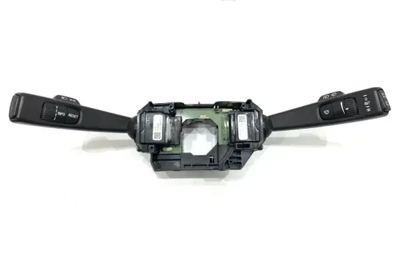 Volvo XC60 Wiper turn signal indicator stalk/switch 31264169