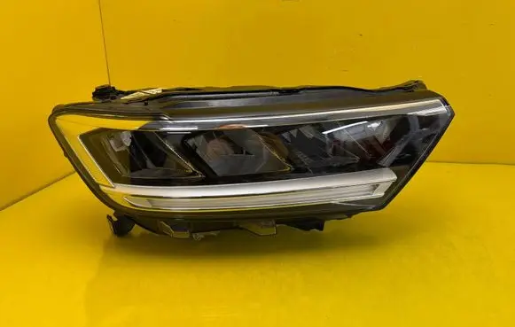 Volkswagen T-Roc Headlight/headlamp 2GA941006H