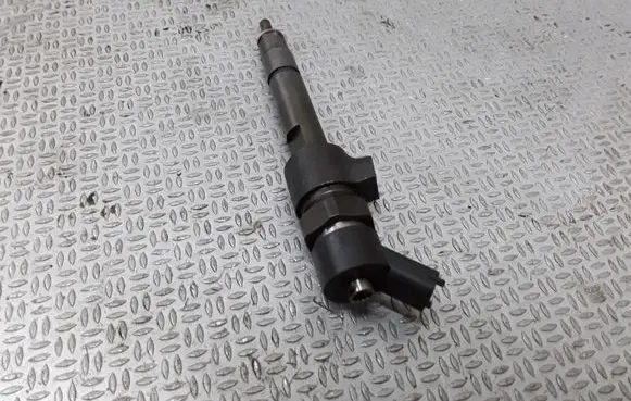 Alfa Romeo 156 Fuel injector 0445110002