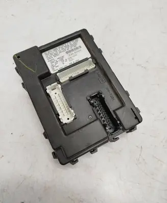 Infiniti FX Other control units/modules 284B1CG000