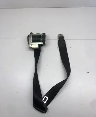 Skoda Octavia Mk2 (1Z) Front seatbelt 1Z0857701B
