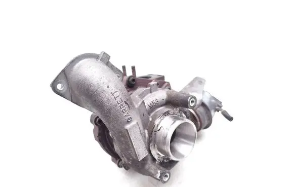 Mazda 3 II Turbo 9686120680