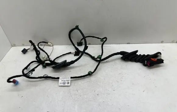 Volkswagen Caddy Front door wiring loom 2K8971161AH