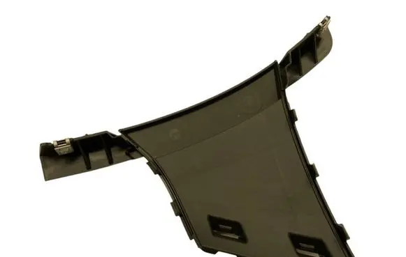 Skoda Kamiq Front bumper mounting bracket 658121763A 605100100 3200101122