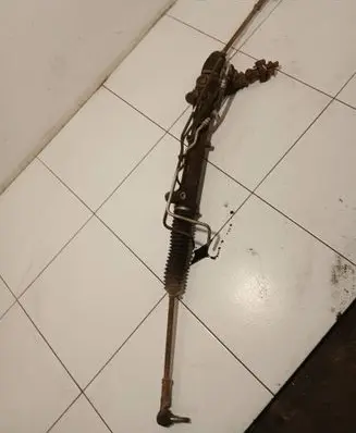 Ford Transit Steering rack 8c113a713ce A1s19cu3 A00009476