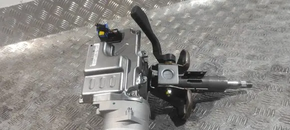 Fiat Panda III Electric power steering pump 735536772