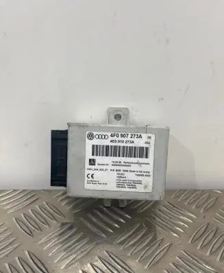 Audi A6 S6 C6 4F Other control units/modules 4F0907273A 4E0910273A