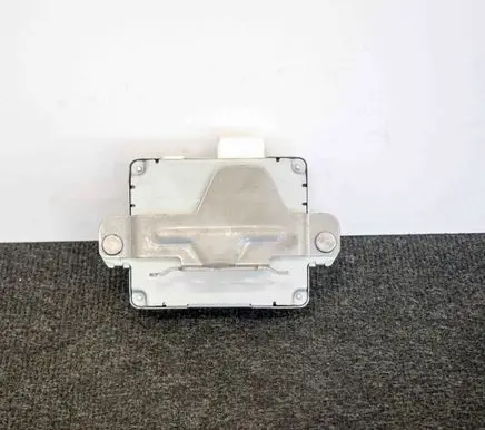 Nissan Qashqai Other devices