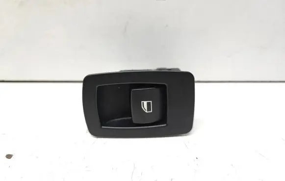 BMW X3 E83 Electric window control switch 9113773