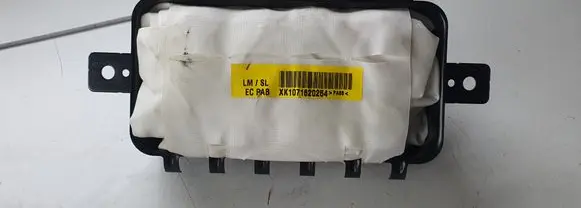 KIA Sportage Passenger airbag