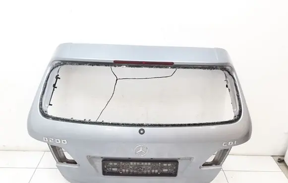Mercedes-Benz B W245 Tailgate/trunk/boot lid