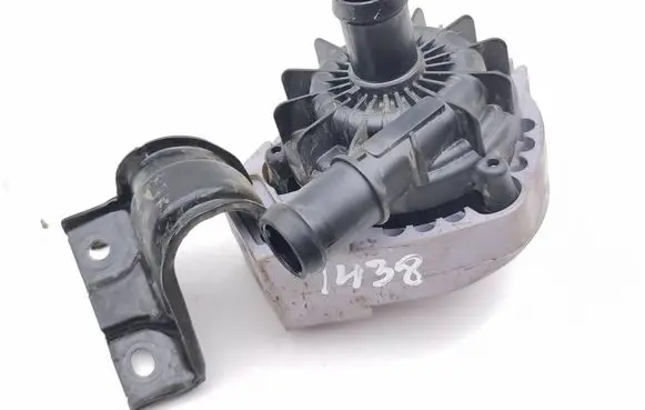 Ford Explorer Electric auxiliary coolant/water pump 1EA965567P
