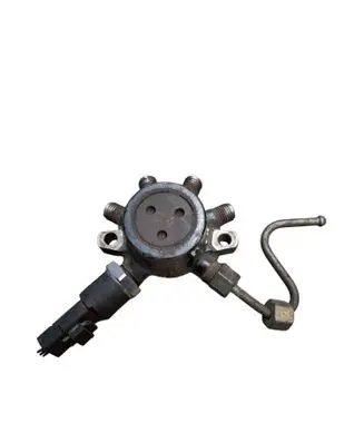 Renault Megane II Fuel main line pipe R9144Z010C 8200057232