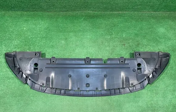 Mercedes-Benz GLA H247 Front bumper skid plate/under tray A2478858703