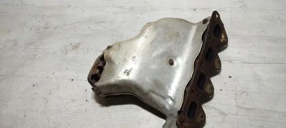 Dacia Duster Exhaust manifold 5650122301
