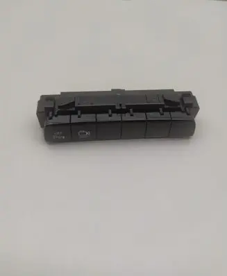Mercedes-Benz C W205 Parking (PDC) sensor switch A2059051551