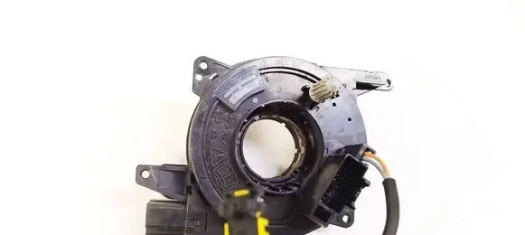 Ford Focus Airbag slip ring squib (SRS ring)