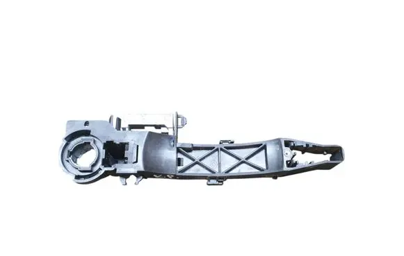 Front door exterior handle/bracket